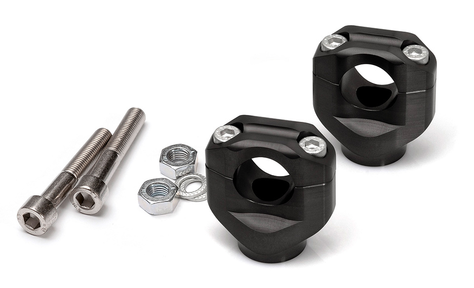 LSL Adapterkit V11 Sport, schwarz