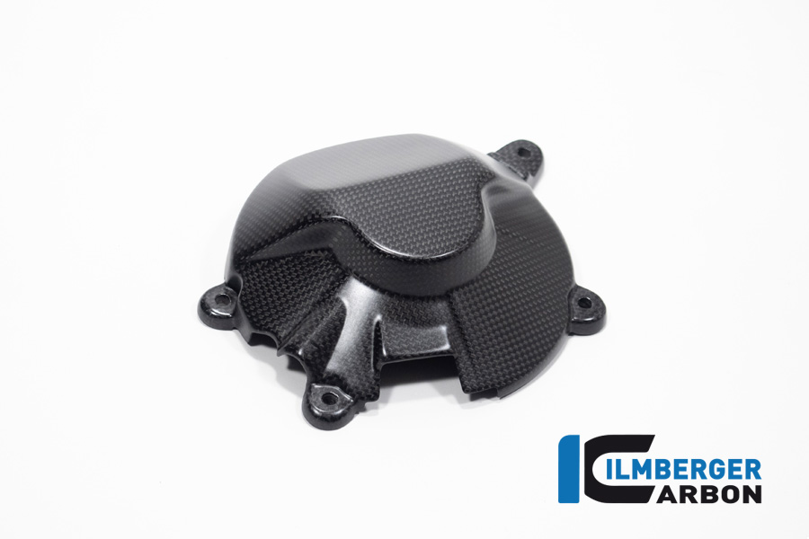 Ilmberger Carbon Lichtmaschinendeckel, matt, für Honda CBR1000RR-R/SP 2020-