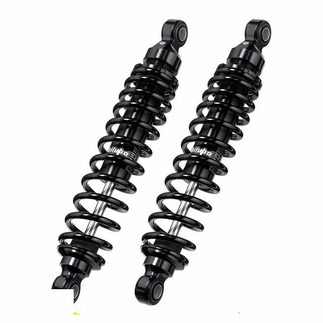 BITUBO Federbein für Triumph Bonneville / T100 2001-2015