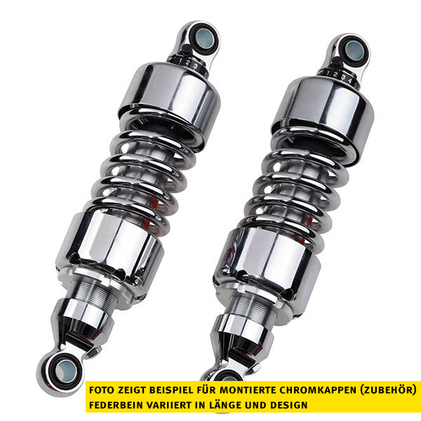 BITUBO Federbein für Moto Guzzi California 1100 EV KD 2003 - 2005