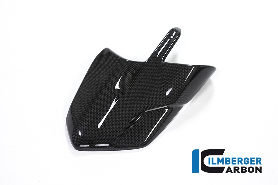 Ilmberger Carbon Auspuffhitzeschutz