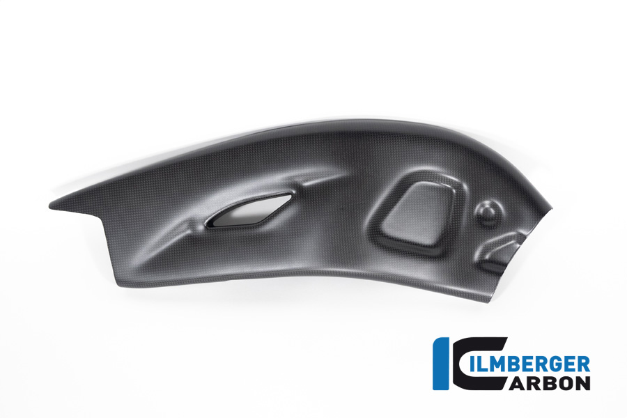 Ilmberger Carbon Schwingenabdeckung rechts, matt, für Honda CBR1000RR-R Fireblade (SP), SC82, ab 2020-