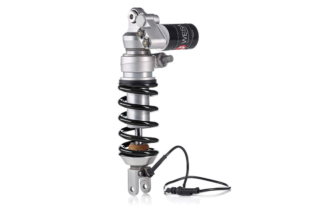 WI 644 WESA Federbein Stage 1 für BMW HP4