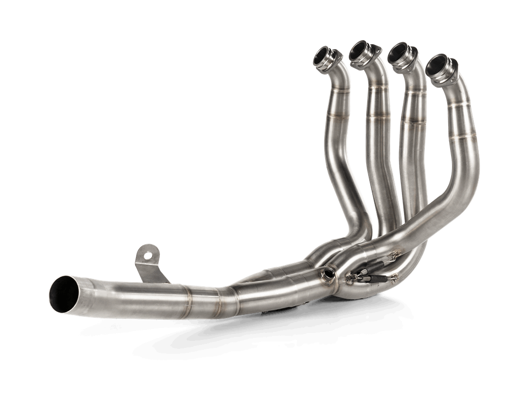 Akrapovic Austauschkrümmer (SS) für Kawasaki Z H2 Modelljahr 2024-2025