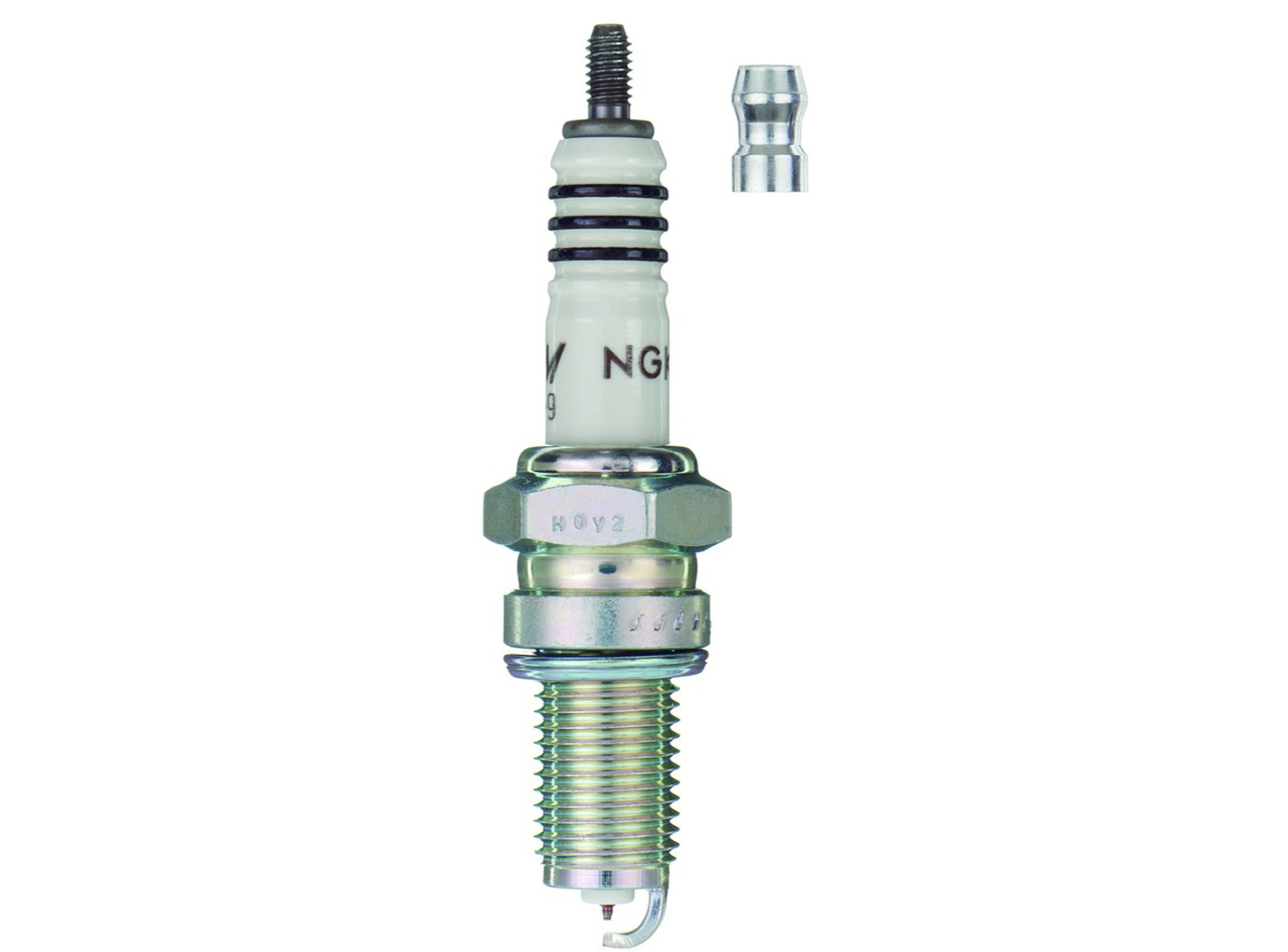 NGK Zündkerze  DPR7EIX-9