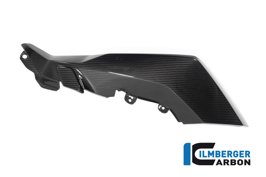 Ilmberger Carbon Verkleidungsseitenteil rechte Seite, glänzend, BMW S1000XR 2020- M1000XR 2024-