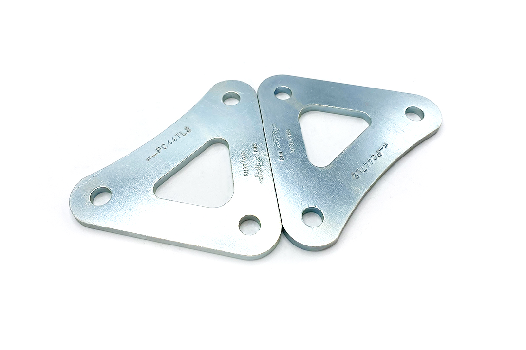 alpha Technik Tieferlegungssatz 20mm für Honda CB500F,FA,CBR500R,RA,CB500; Typ PC58; Modelljahr 2017-