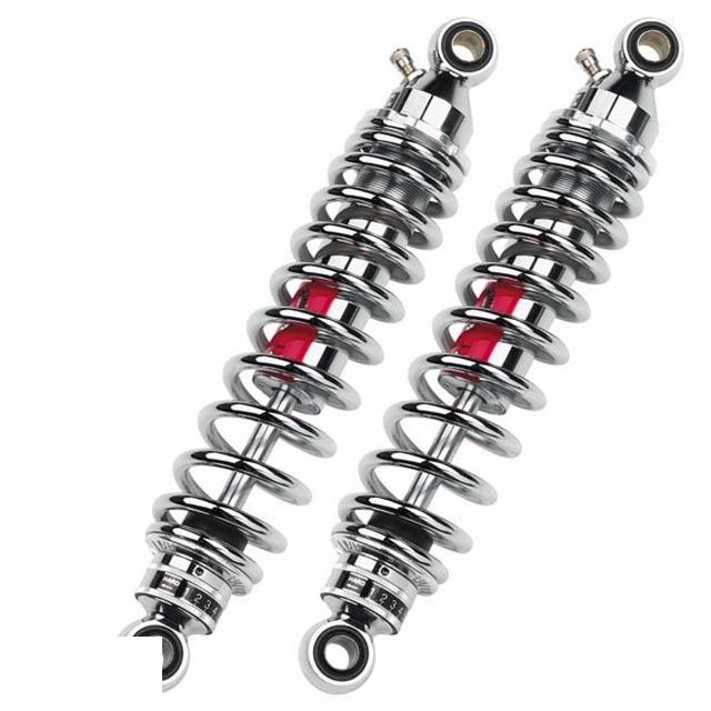 BITUBO Federbein für Triumph Thruxton 986ME 2004 - 2005