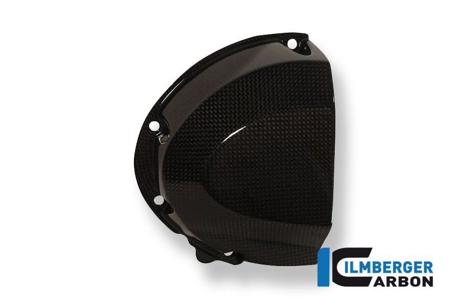 Ilmberger Carbon Ritzelabdeckung, Carbon