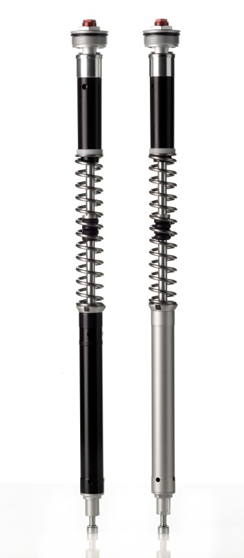 Wilbers open Cartridge-Set C30R BMW S1000R