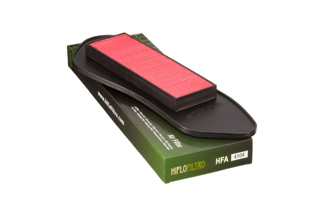 HIFLO Luftfilter HFA4104 Yamaha X-Max 125/250