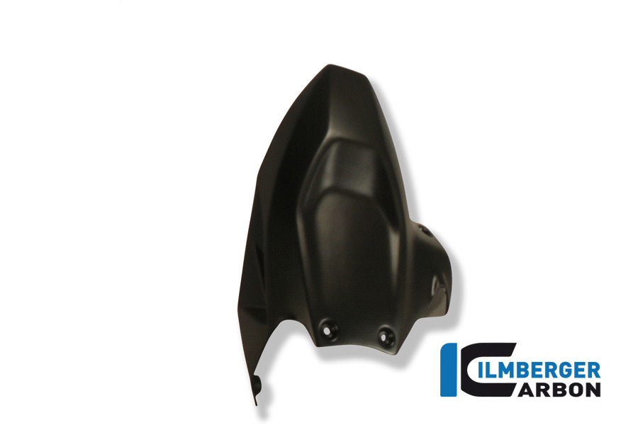 Ilmberger Carbon Kotflügel hinten, Carbon