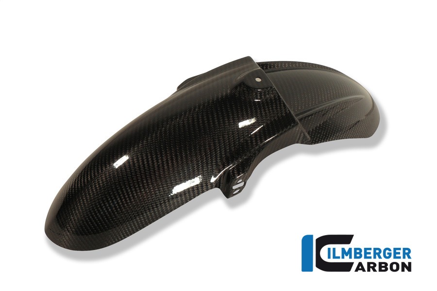 Ilmberger Carbon Kotflügel vorne CUP Version, Carbon