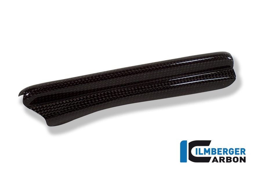 Ilmberger Carbon Bremsleitungsabdeckung, Carbon