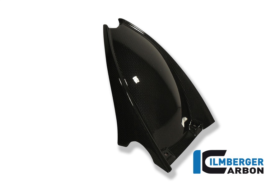 Ilmberger Carbon Kotflügel hinten, Carbon