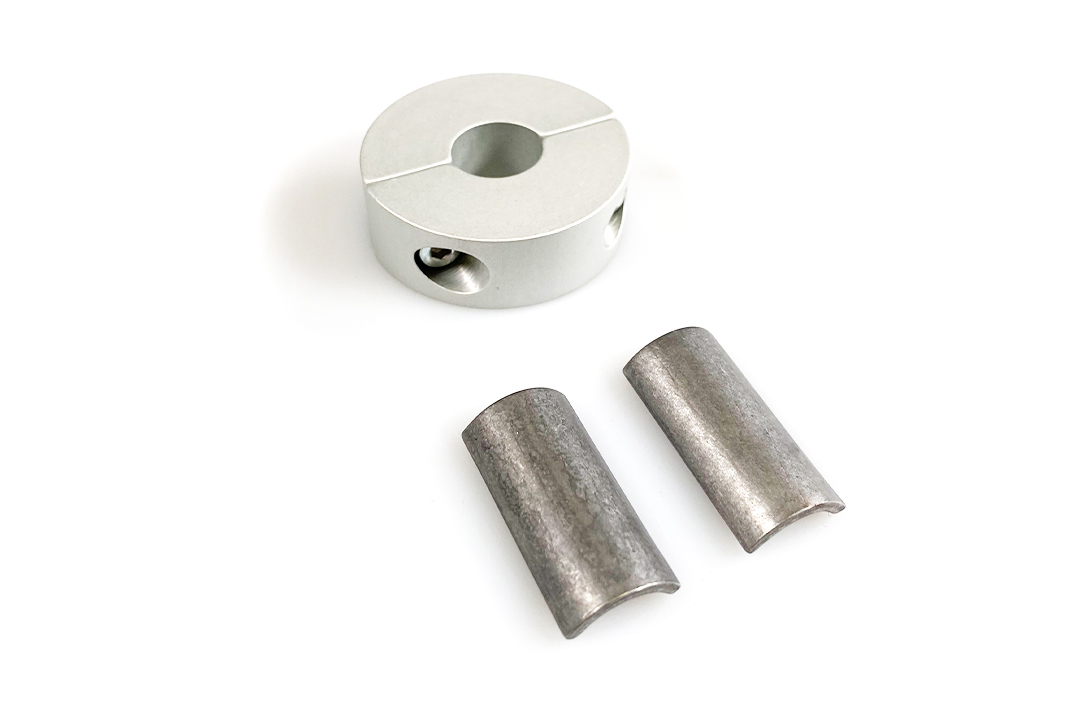 alpha Technik Tieferlegungssatz 35mm für Yamaha YZF600R6; Typ RJ03; Modelljahr 1998-