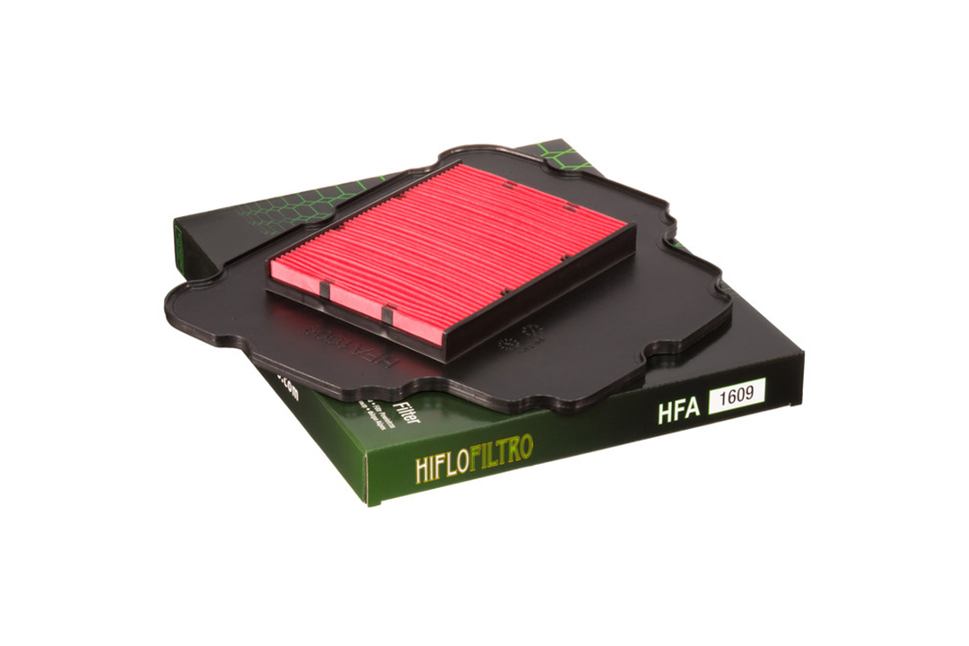 HIFLO Luftfilter HFA1609 Honda NT 650 DEAUVILLE