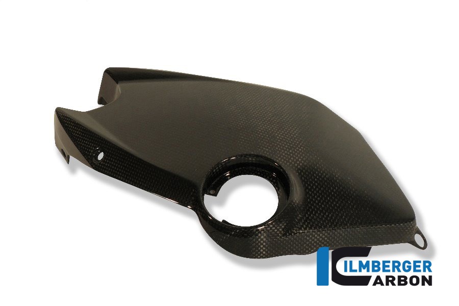 Ilmberger Carbon Obere Tankabdeckung, Carbon