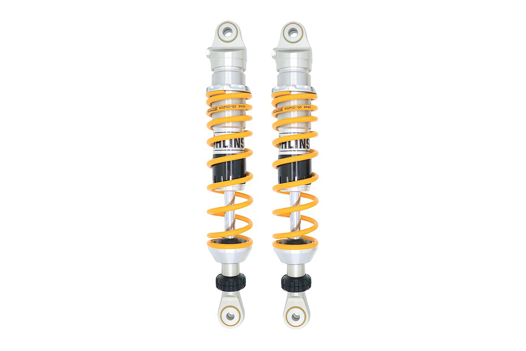 Öhlins Federbein STX 36 Scooter HO 029 für Honda CT125, Modelljahr 2020-21