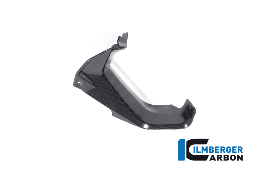 Ilmberger Carbon Abdeckung links neben dem Cockpit, matt, Ducati Multistrada V4 2020-
