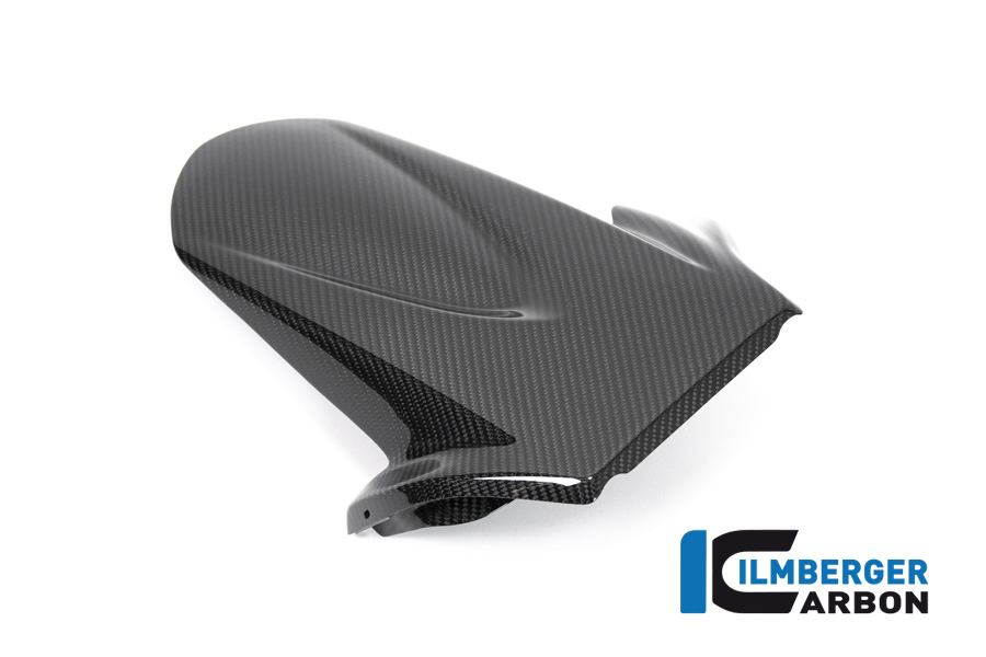 Ilmberger Carbon Kotflügel hinten Carbon, Suzuki GSX-R 1000