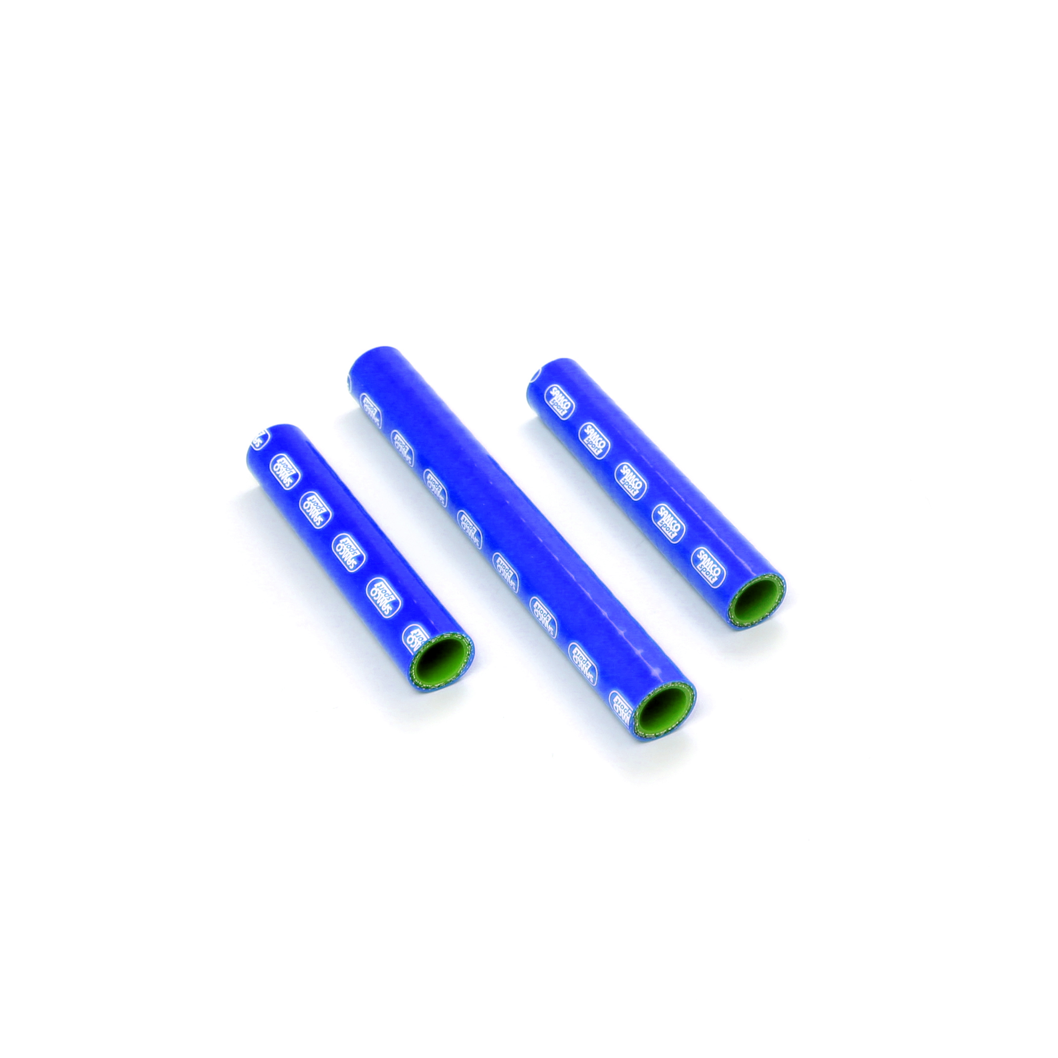 Samco Siliconschlauch Kit blau KTM, Husaberg, Husqvarna