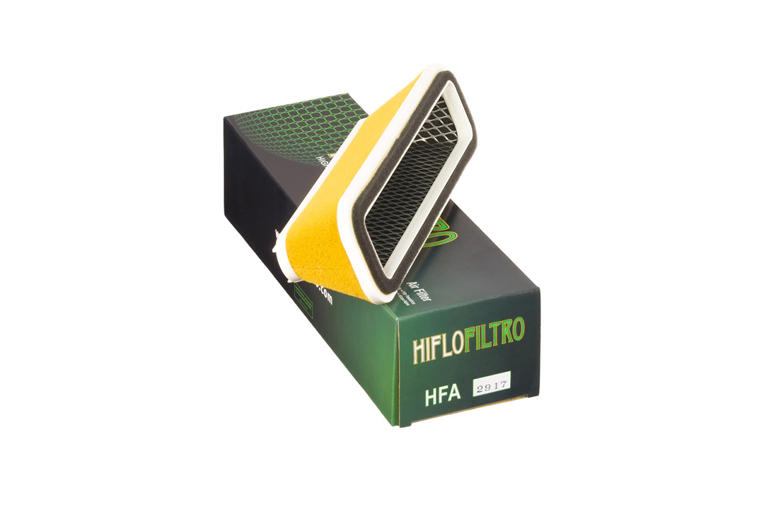 HIFLO Luftfilter HFA2917 Kawasaki GPZ 1100