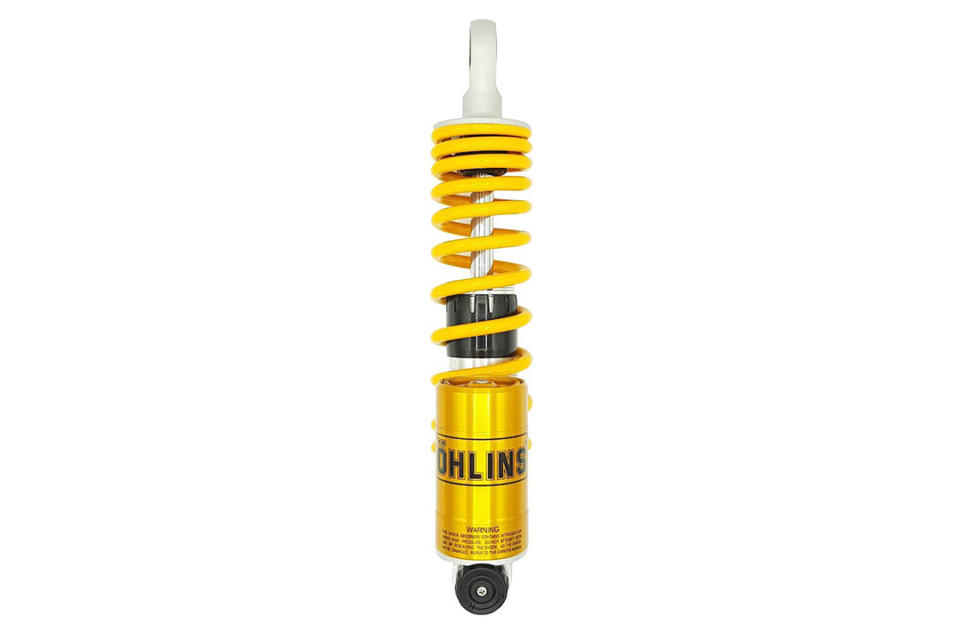 Öhlins Federbein STX 36 Scooter YA 853 für Yamaha Grand Filano Hybrid Modelljahr 2018