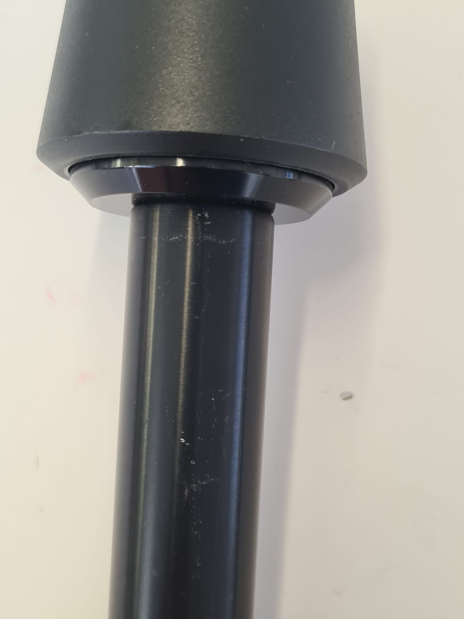 Barracuda Sturzpads für Kawasaki Z300