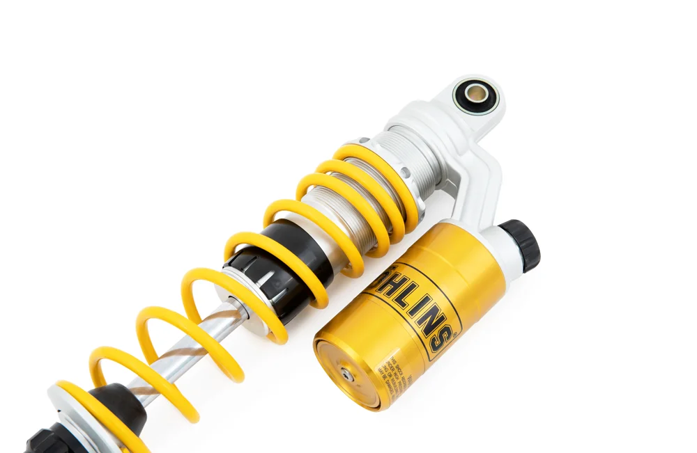 Öhlins Federbeine STX 36 Twin RE 506 für Royal Enfield Classic 650 2025- , Shotgun 650 2025-