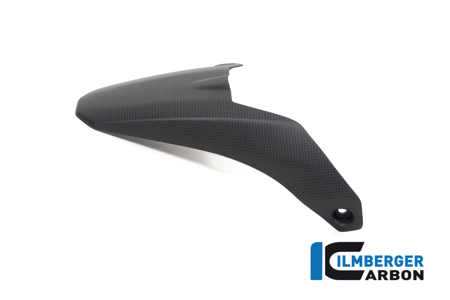 Ilmberger Carbon Kotflügel hinten 939 matt, Carbon