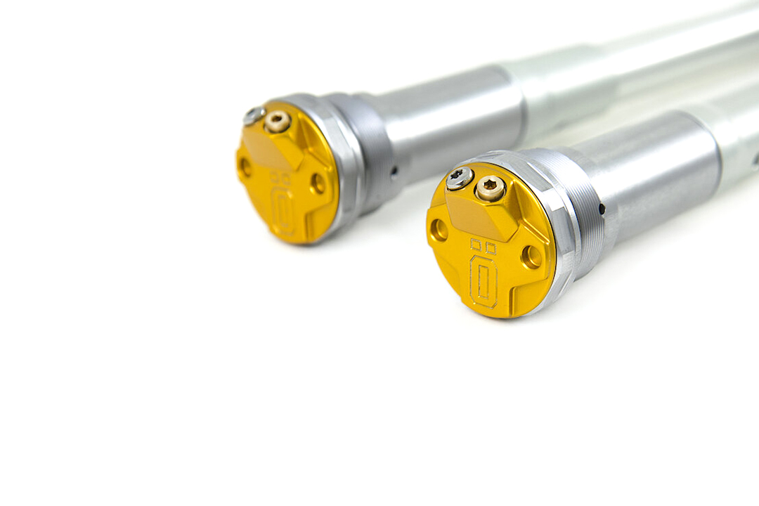 Öhlins Cartridge TTX22 FCX 0104 für Yamaha YZ65 Modelljahr 2018-2022