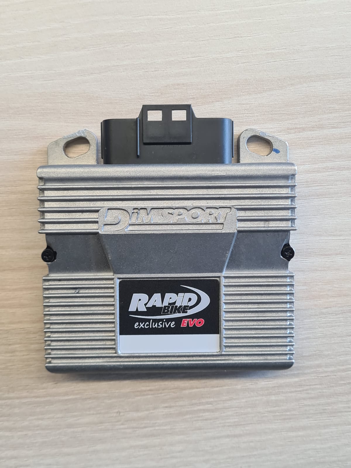 Rapid Bike EXCLUSIVE EVO Kit für, Tuareg 660, 2022-2024