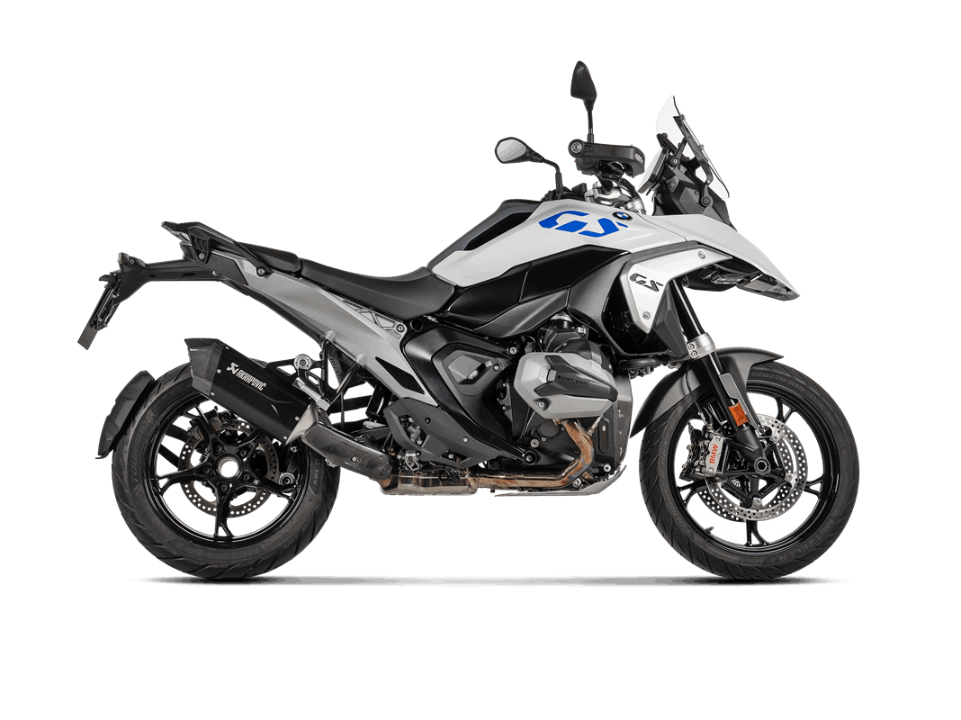 Akrapovic Hitzeschutzschild Carbon für BMW R 1300 GS, 2024-