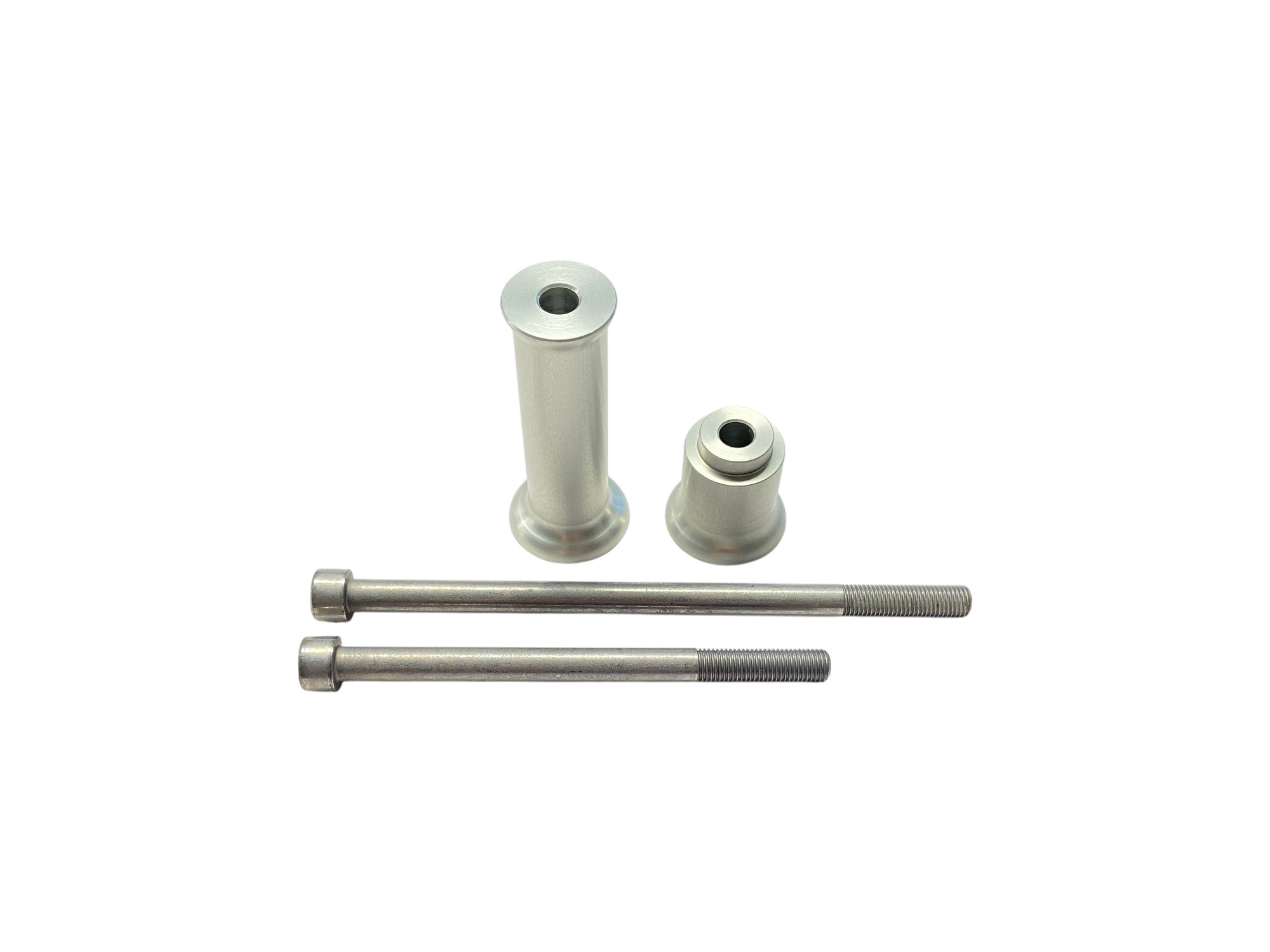 LSL SlideWing Anbaukit für Suzuki SV650/S,  -2002