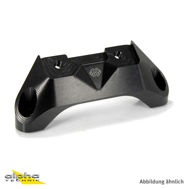 Gilles Tachoverlegungsset, für Yamaha MT07, Typ RM04