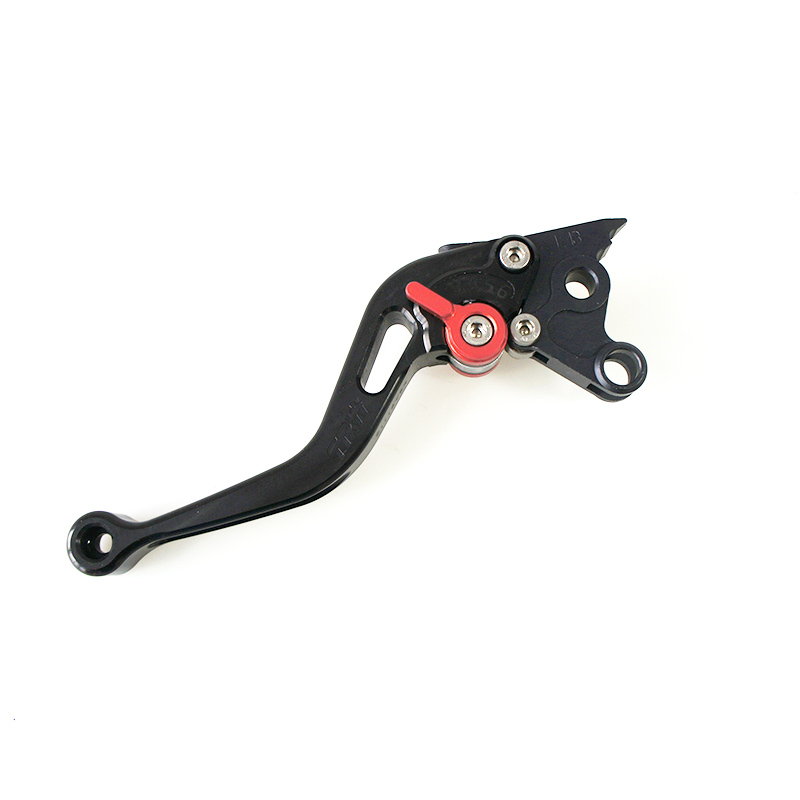 TRW Kupplungshebel Racing MHL113S, kurz, schwarz