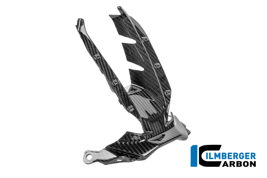 Ilmberger Carbon Lufteinlass Carbon glänzend für BMW S1000RR, ab 2025-