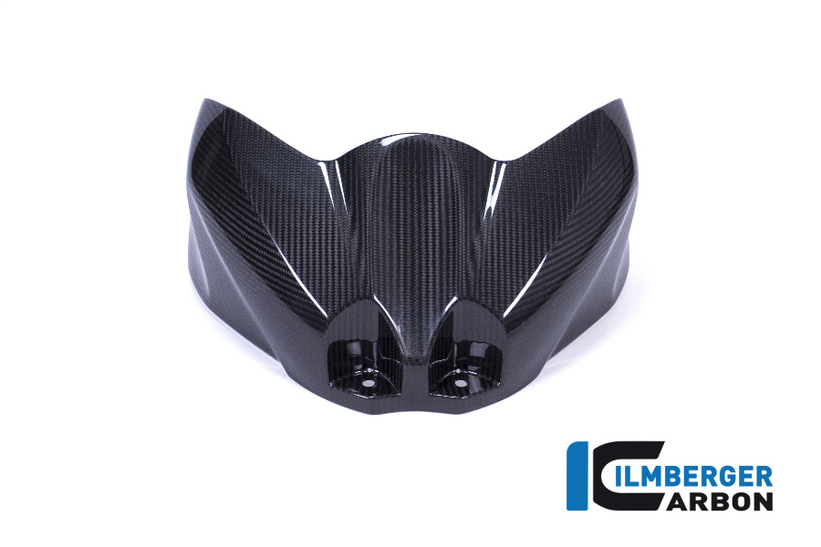 Ilmberger Carbon Tankabdeckung oben Carbon, Suzuki GSX-R 1000