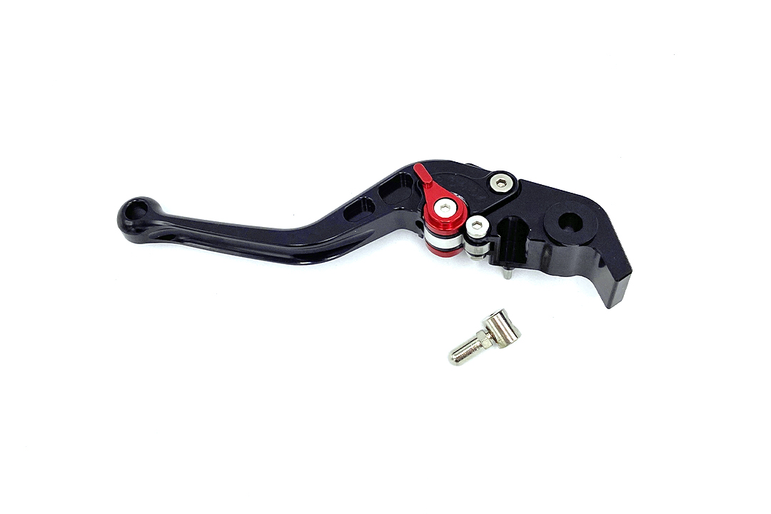 Kupplungshebel CNC gefräßt, für Ducati 748 / 999