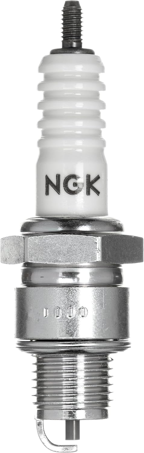 NGK Zündkerze  B6HSA