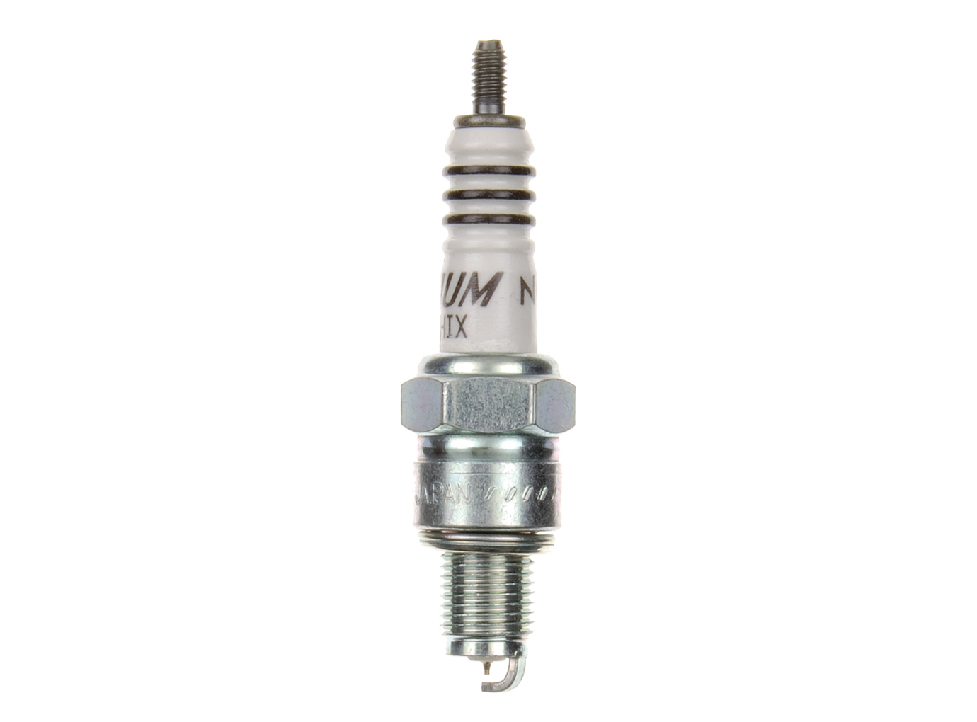 NGK Zündkerze  CR5HIX