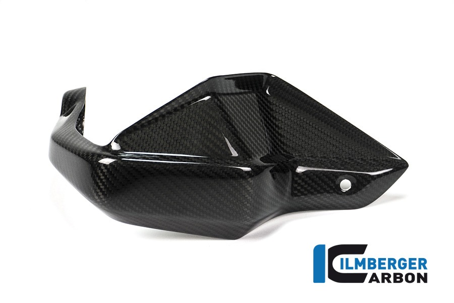 Ilmberger Carbon Handprotektoren rechts BMW S1000XR 2015- M1000XR 2024-