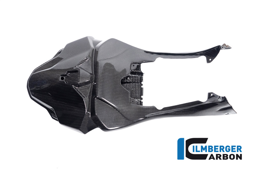 Ilmberger Carbon Heckverkleidung Racing, glänzend, BMW S1000RR M1000RR 2023-