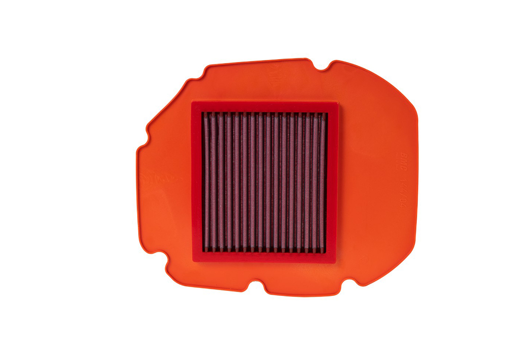 BMC Racingluftfilter für Honda VTR1000F 1997-2007 XL1000V 1999-2002
