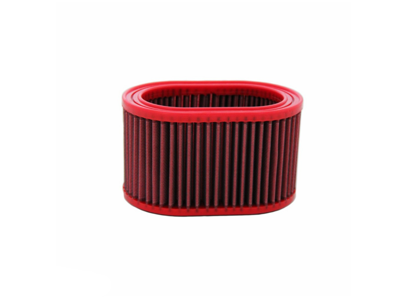 BMC Sportluftfilter für Cagiva Raptor 1000 2000-2005 / Suzuki TL1000S 1997-2001.