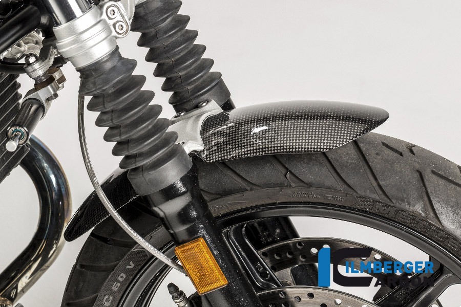 Ilmberger Carbon Kotflügel vorne
