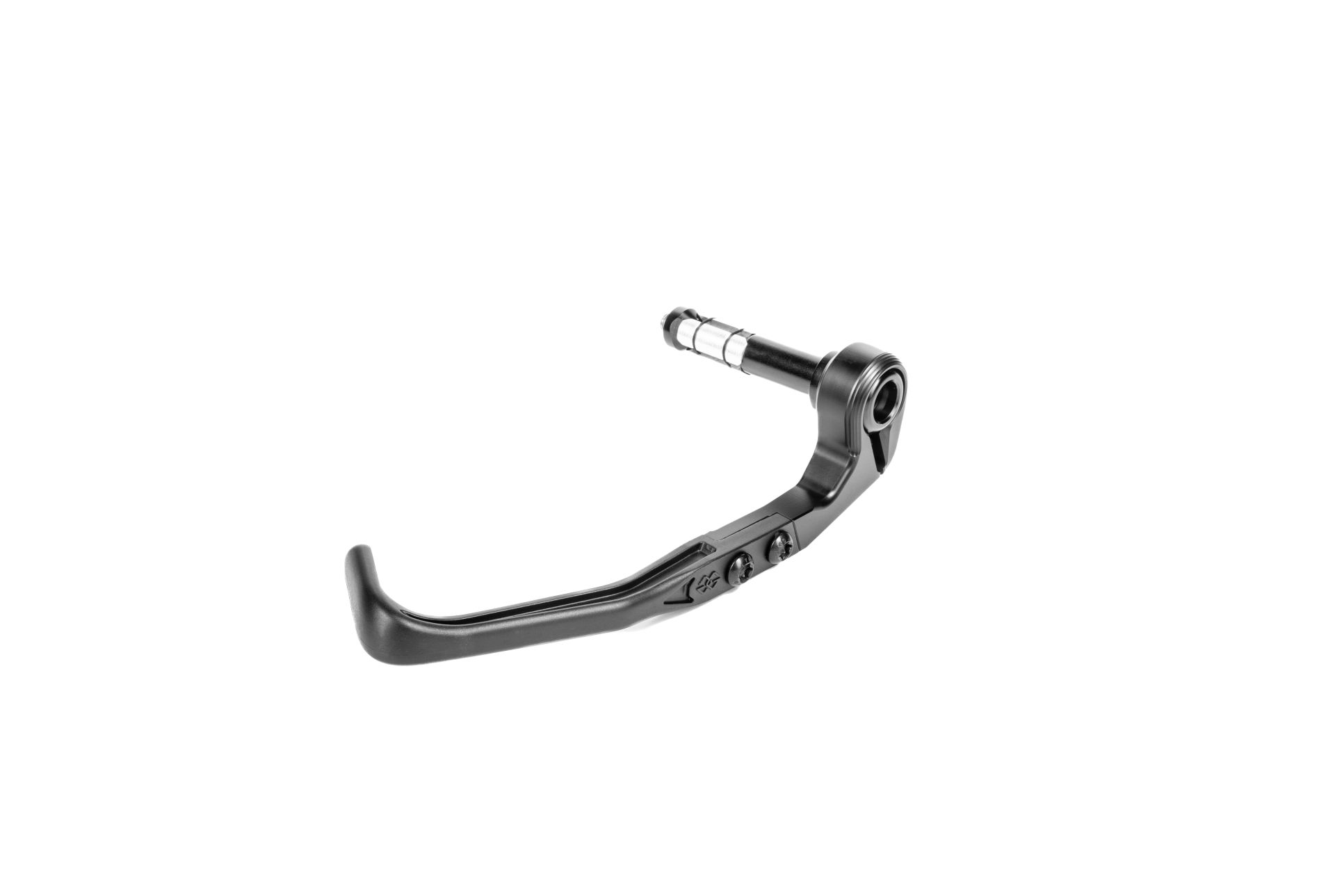 Gilles Tooling Bremshebelprotektor KHP2-06-BD in schwarz matt