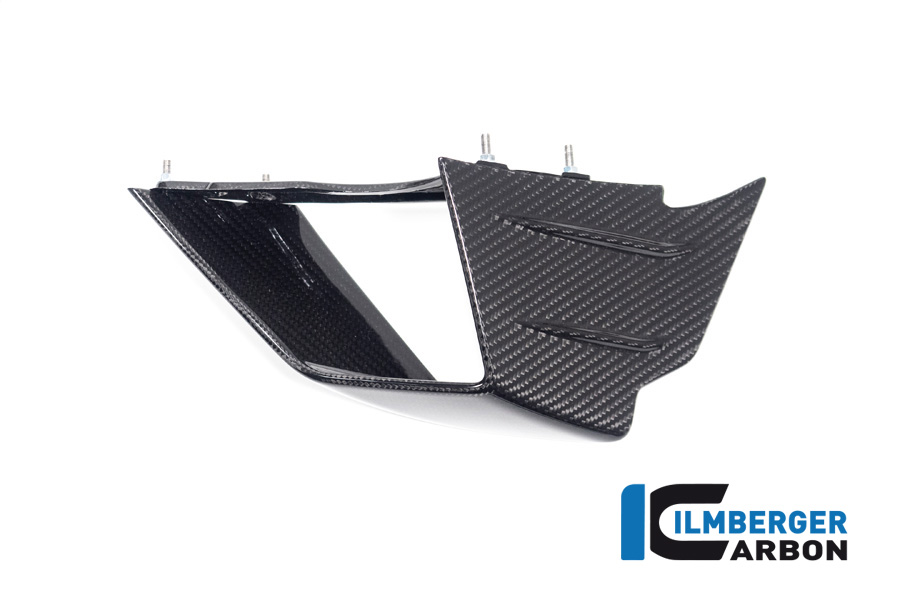 Wingletnachrüstkit aus Carbon für BMW S1000RR ab 2019- und M1000RR ab 2020-