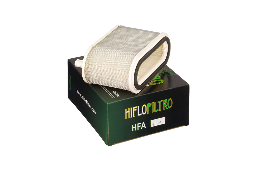 Luftfilter für Yamaha V-MAX 1200